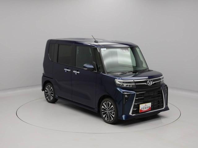 タント カスタムＲＳ（47枚目）