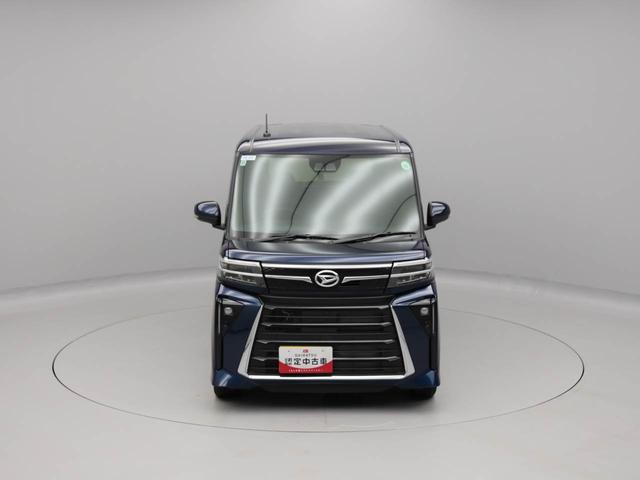 タント カスタムＲＳ（48枚目）
