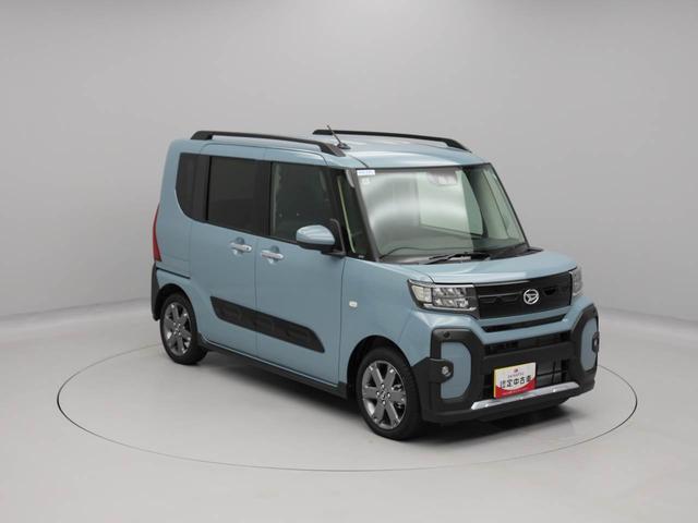 タント ファンクロスターボ（48枚目）