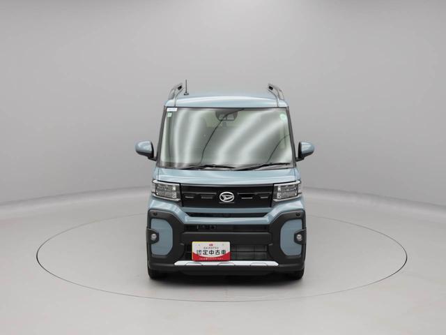 タント ファンクロスターボ（49枚目）