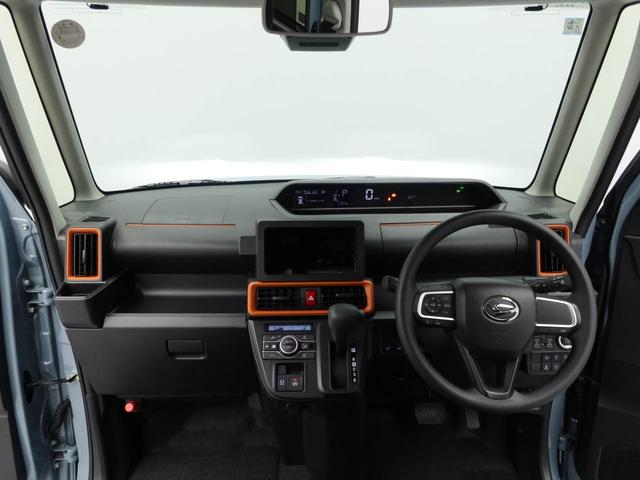 タント ファンクロス　バックカメラ　ＬＥＤ　両側電動スライドドア　シートヒーター（2枚目）