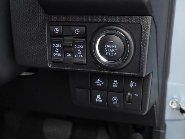 タント ファンクロス　バックカメラ　ＬＥＤ　両側電動スライドドア　シートヒーター（4枚目）