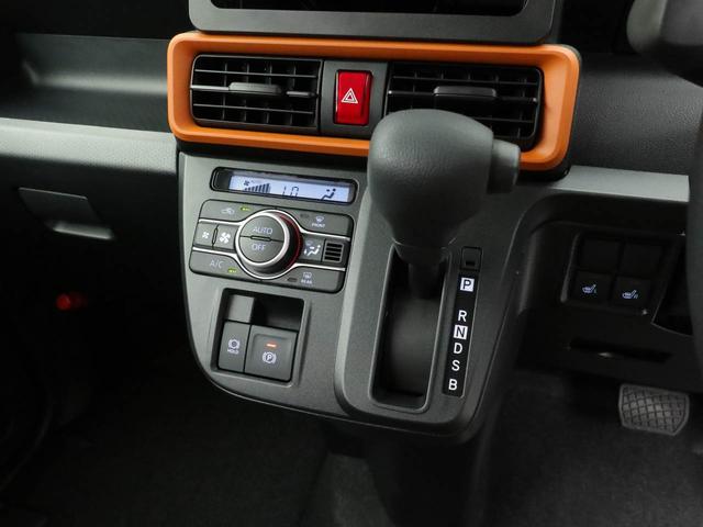 タント ファンクロス　バックカメラ　ＬＥＤ　両側電動スライドドア　シートヒーター（5枚目）