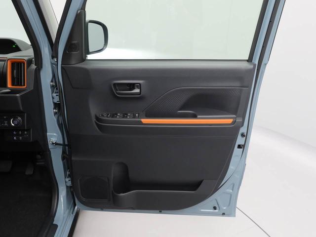 タント ファンクロス　バックカメラ　ＬＥＤ　両側電動スライドドア　シートヒーター（17枚目）