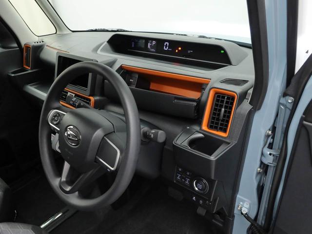 タント ファンクロス　バックカメラ　ＬＥＤ　両側電動スライドドア　シートヒーター（19枚目）