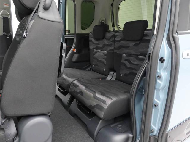 タント ファンクロス　バックカメラ　ＬＥＤ　両側電動スライドドア　シートヒーター（20枚目）