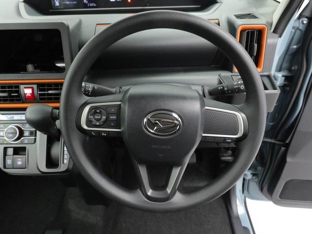 タント ファンクロス　バックカメラ　ＬＥＤ　両側電動スライドドア　シートヒーター（22枚目）