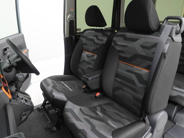 タント ファンクロス　バックカメラ　ＬＥＤ　両側電動スライドドア　シートヒーター（29枚目）