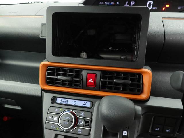 タント ファンクロス　バックカメラ　ＬＥＤ　両側電動スライドドア　シートヒーター（30枚目）