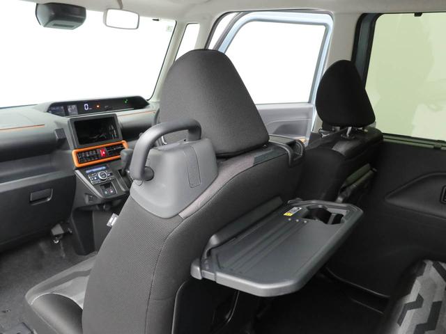 タント ファンクロス　バックカメラ　ＬＥＤ　両側電動スライドドア　シートヒーター（33枚目）