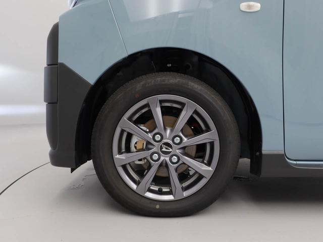 タント ファンクロス　バックカメラ　ＬＥＤ　両側電動スライドドア　シートヒーター（34枚目）