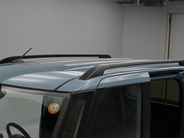 タント ファンクロス　バックカメラ　ＬＥＤ　両側電動スライドドア　シートヒーター（36枚目）