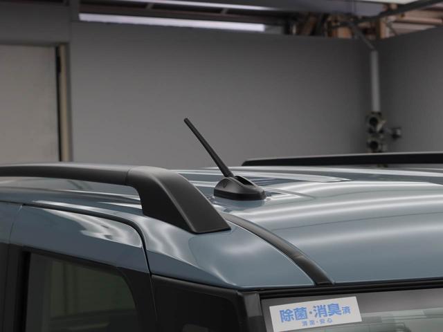 タント ファンクロス　バックカメラ　ＬＥＤ　両側電動スライドドア　シートヒーター（38枚目）