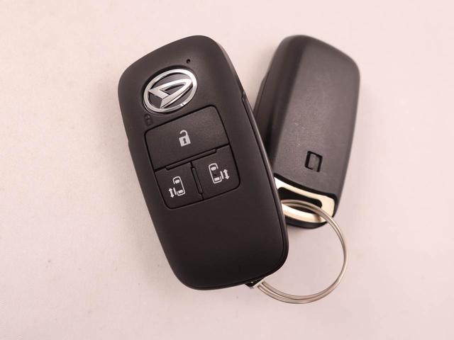 タント ファンクロス　バックカメラ　ＬＥＤ　両側電動スライドドア　シートヒーター（39枚目）