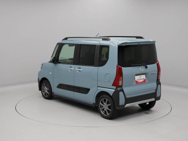 タント ファンクロス　バックカメラ　ＬＥＤ　両側電動スライドドア　シートヒーター（42枚目）