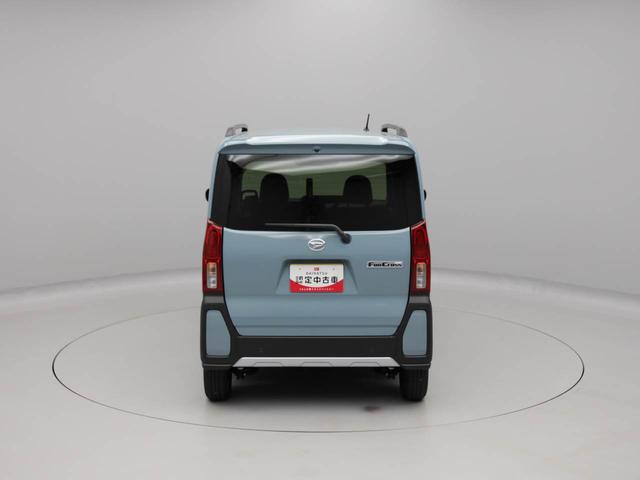 タント ファンクロス　バックカメラ　ＬＥＤ　両側電動スライドドア　シートヒーター（43枚目）