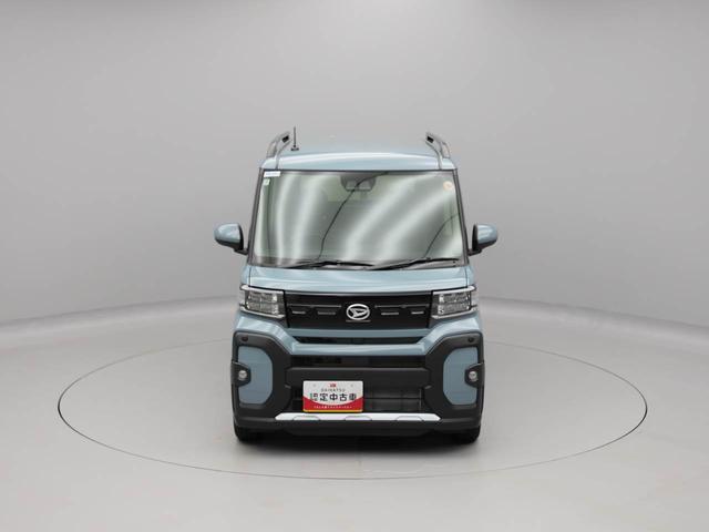 タント ファンクロス　バックカメラ　ＬＥＤ　両側電動スライドドア　シートヒーター（47枚目）