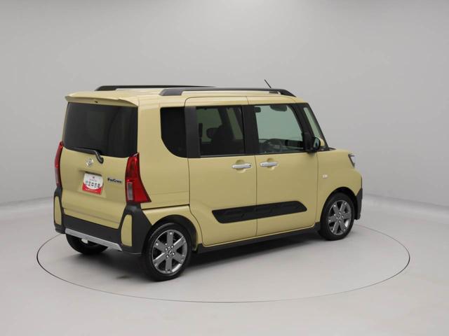 タント ファンクロスターボ（48枚目）