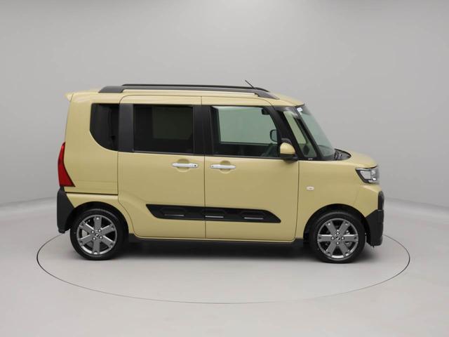 タント ファンクロスターボ（49枚目）
