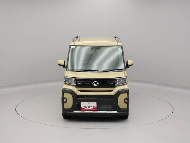 タント ファンクロスターボ（51枚目）
