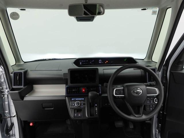 タント Ｘ　両側電動スライドドア　オーディオレス　ＬＥＤヘッドライト　アイドリングストップ　プッシュスタート　エアバック　ＡＢＳ　ＣＶＴ　キーフリー（2枚目）