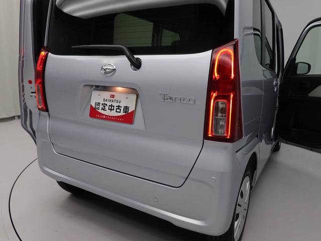 タント Ｘ　両側電動スライドドア　オーディオレス　ＬＥＤヘッドライト　アイドリングストップ　プッシュスタート　エアバック　ＡＢＳ　ＣＶＴ　キーフリー（16枚目）