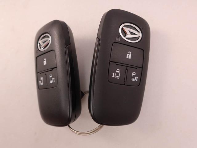 タント Ｘ　両側電動スライドドア　オーディオレス　ＬＥＤヘッドライト　アイドリングストップ　プッシュスタート　エアバック　ＡＢＳ　ＣＶＴ　キーフリー（38枚目）
