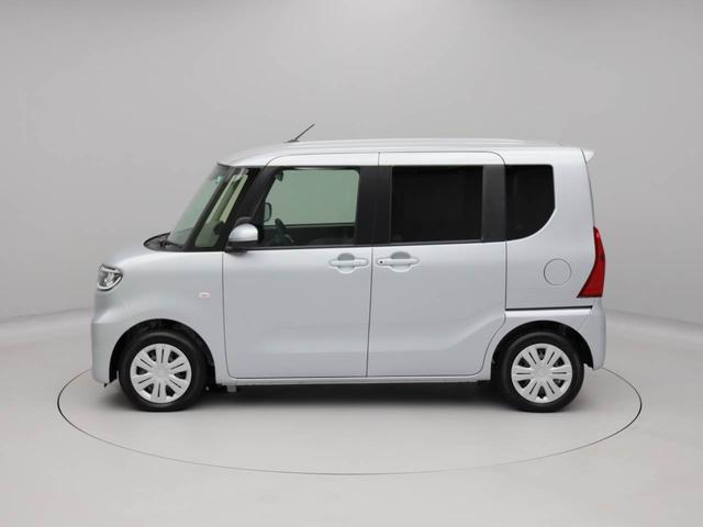 タント Ｘ　両側電動スライドドア　オーディオレス　ＬＥＤヘッドライト　アイドリングストップ　プッシュスタート　エアバック　ＡＢＳ　ＣＶＴ　キーフリー（40枚目）