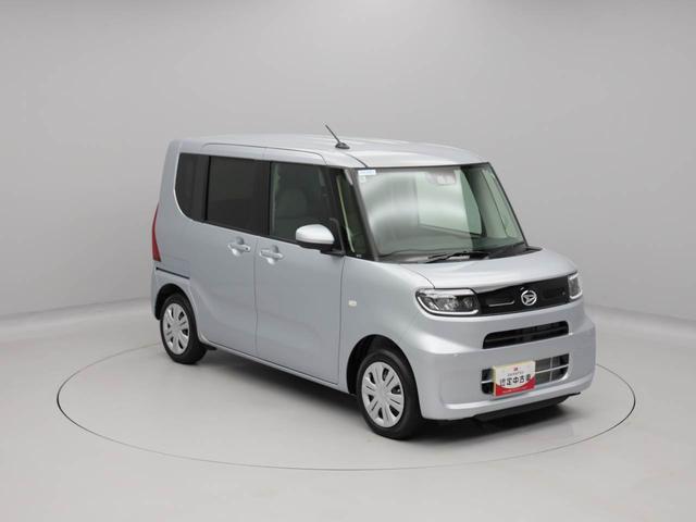 タント Ｘ　両側電動スライドドア　オーディオレス　ＬＥＤヘッドライト　アイドリングストップ　プッシュスタート　エアバック　ＡＢＳ　ＣＶＴ　キーフリー（45枚目）