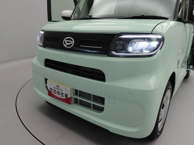 タント Ｘ（37枚目）