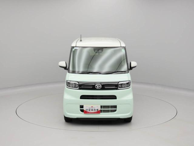 タント Ｘ（45枚目）