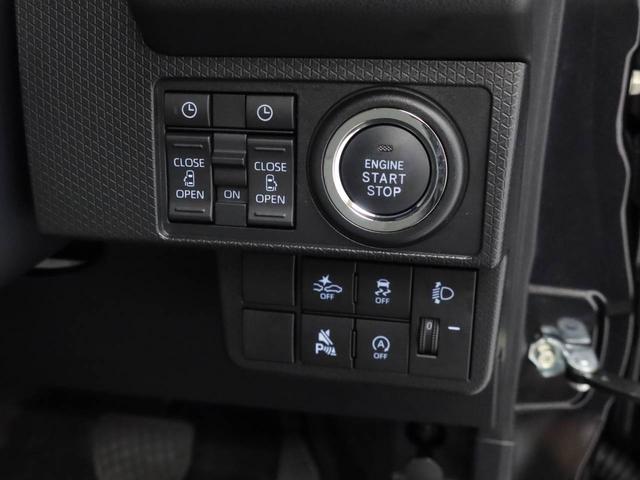 タント Ｘ　キーフリー　ＬＥＤヘッドライト　衝突軽減装備（4枚目）