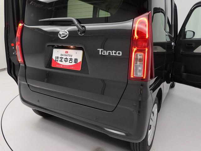 タント Ｘ　キーフリー　ＬＥＤヘッドライト　衝突軽減装備（15枚目）