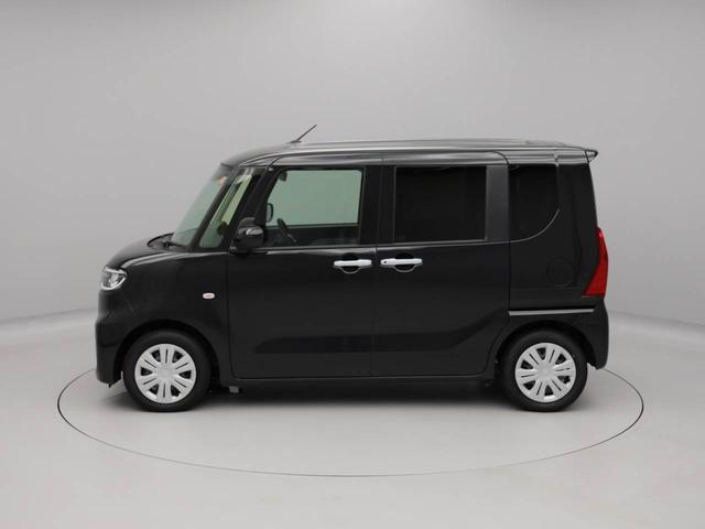 タント Ｘ　キーフリー　ＬＥＤヘッドライト　衝突軽減装備（45枚目）