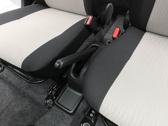 ミライース Ｌ　ＳＡＩＩＩ　キーレス　コーナーセンサー　衝突軽減装備（19枚目）