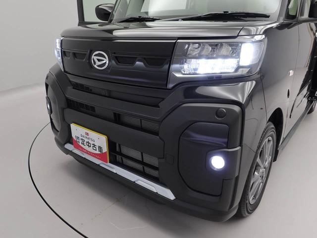タント ファンクロス（32枚目）