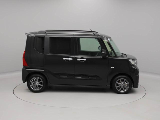 タント ファンクロス（45枚目）