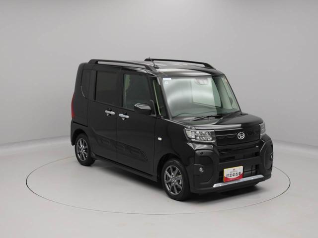 タント ファンクロス（46枚目）