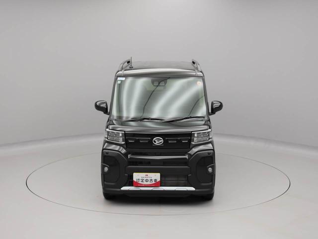 タント ファンクロス（47枚目）