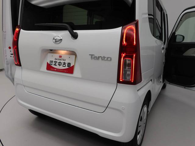 タント Ｘ（16枚目）