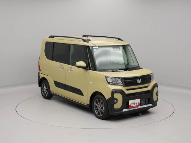 タント ファンクロス　両側電動スライドドア　ＬＥＤヘッドライト　オートエアコン（46枚目）