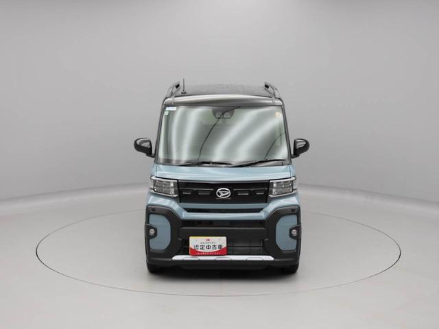 タント ファンクロス　ＬＥＤヘッドライト　キーフリー　パワースライドドア　衝突軽減装備（46枚目）