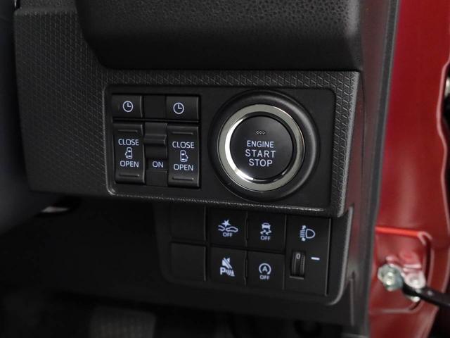 タント Ｘ　キーフリー　両側電動スライドドア　ＬＥＤヘッドライト（5枚目）