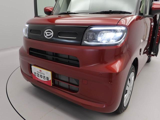 タント Ｘ　キーフリー　両側電動スライドドア　ＬＥＤヘッドライト（32枚目）
