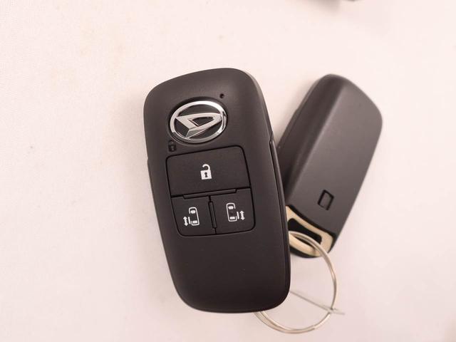 タント Ｘ　キーフリー　両側電動スライドドア　ＬＥＤヘッドライト（37枚目）