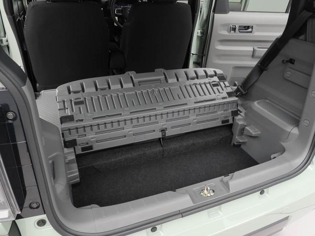 タフト Ｇターボ　ダーククロムベンチャー　ＬＥＤヘッドライト　オーディオレス　アイドリングストップ　プッシュスタート　エアバック　ＡＢＳ　ＣＶＴ　キーフリー（15枚目）