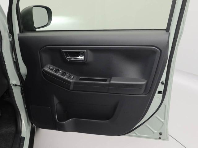 タフト Ｇターボ　ダーククロムベンチャー　ＬＥＤヘッドライト　オーディオレス　アイドリングストップ　プッシュスタート　エアバック　ＡＢＳ　ＣＶＴ　キーフリー（17枚目）