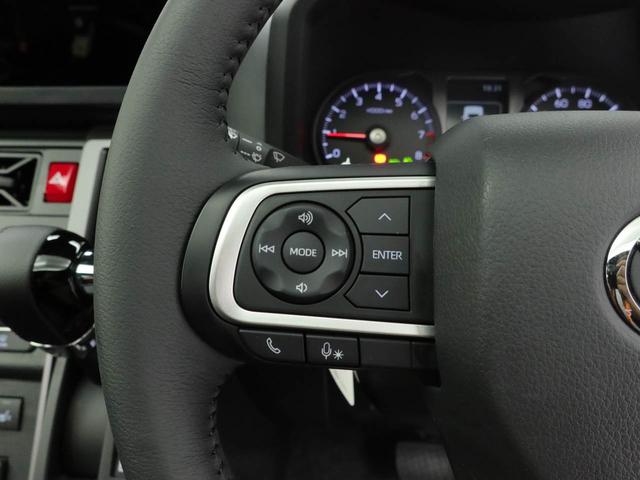 タフト Ｇターボ　ダーククロムベンチャー　ＬＥＤヘッドライト　オーディオレス　アイドリングストップ　プッシュスタート　エアバック　ＡＢＳ　ＣＶＴ　キーフリー（25枚目）