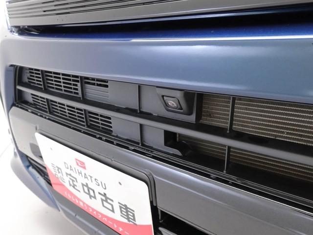 ムーヴ カスタム　Ｘ　ＶＳ　ＳＡＩＩＩ（41枚目）
