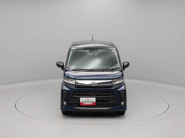ムーヴ カスタム　Ｘ　ＶＳ　ＳＡＩＩＩ（53枚目）